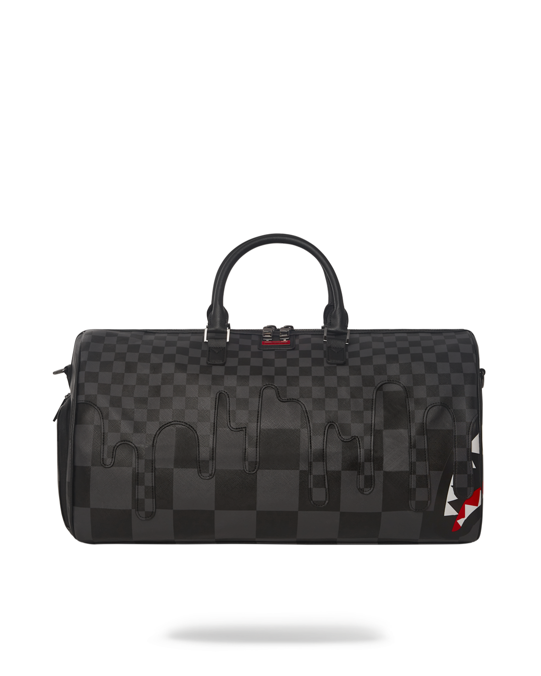 XTC GREY SHARKS IN PARIS DUFFLE