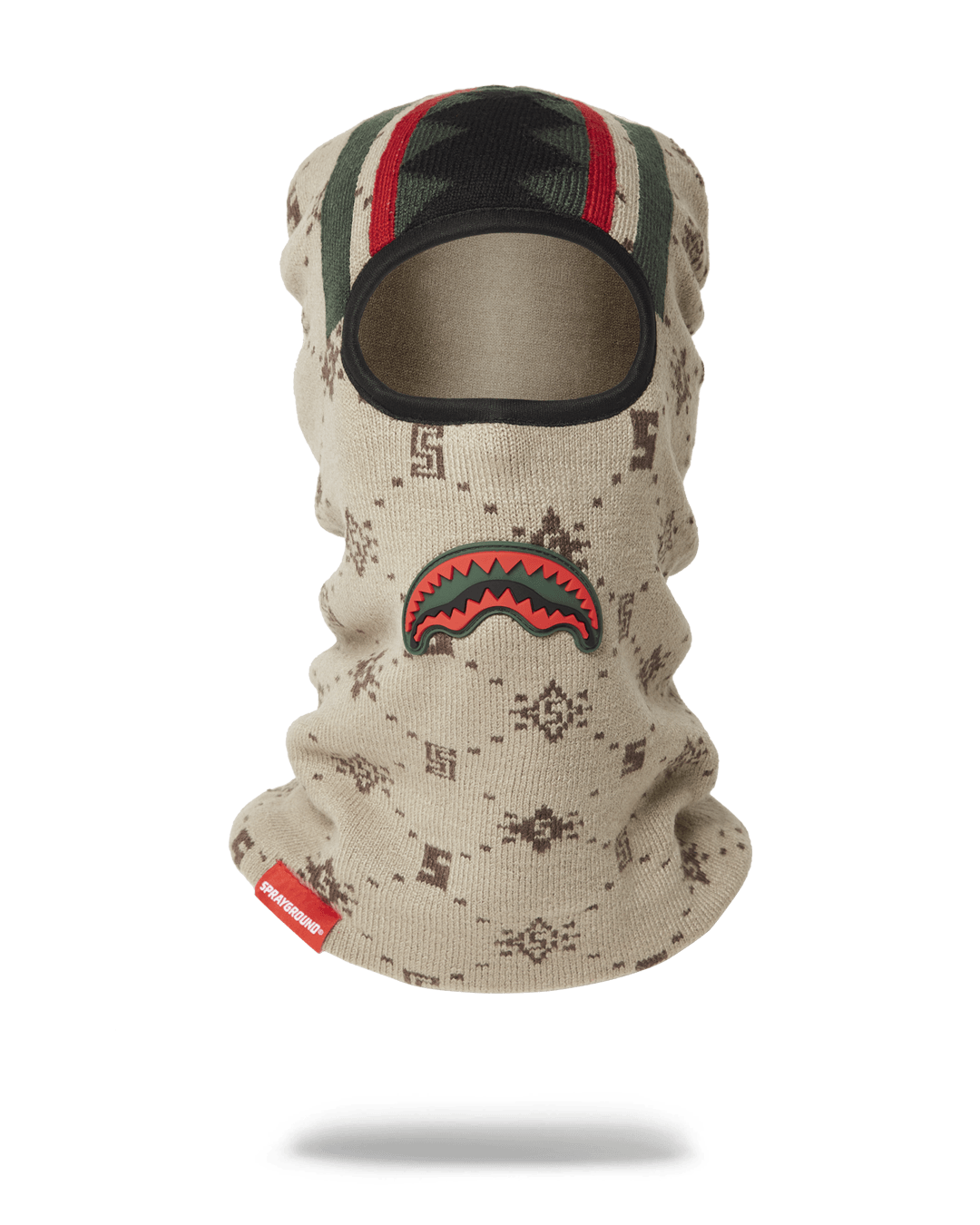 FIFTH AVENUE SKI MASK