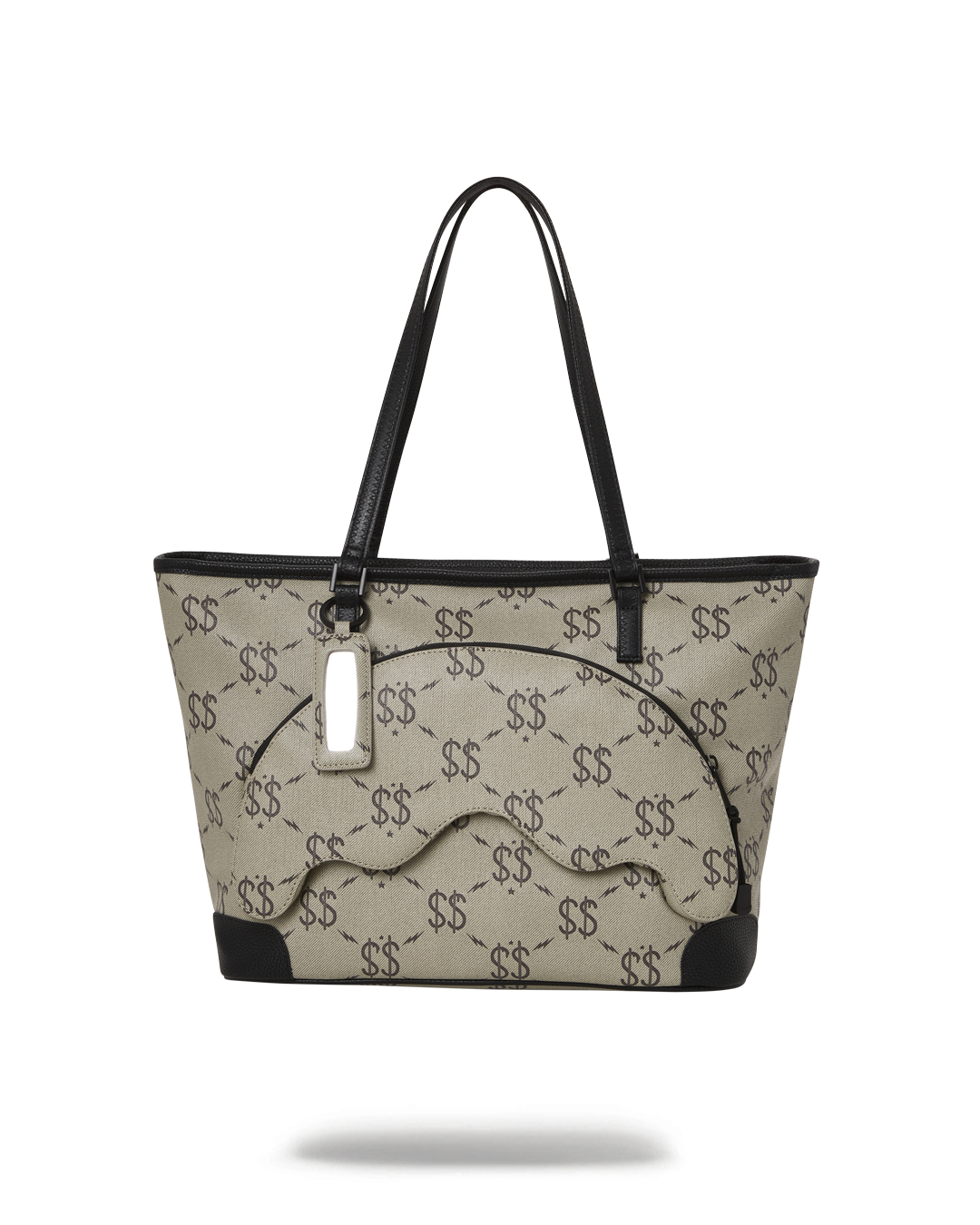 THE GETAWAY TOTE